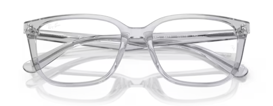 RAYBAN RX 7248D