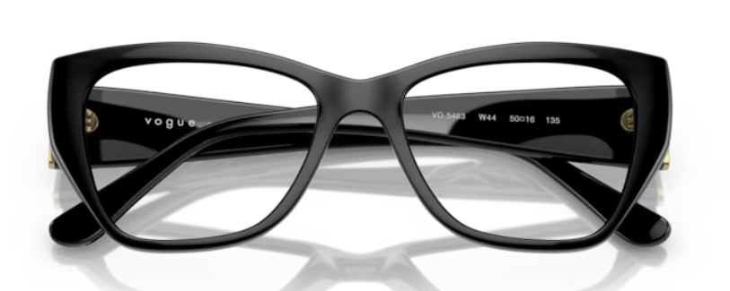 VOGUE 5483 WOMAN