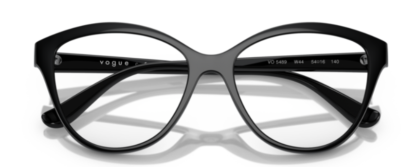 VOGUE 5489 WOMAN