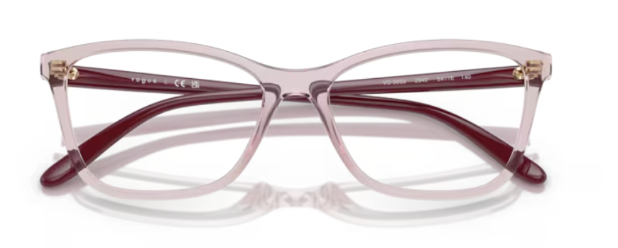 VOGUE 5603 WOMAN