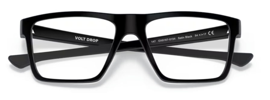 OAKLEY VOLT DROP 8167