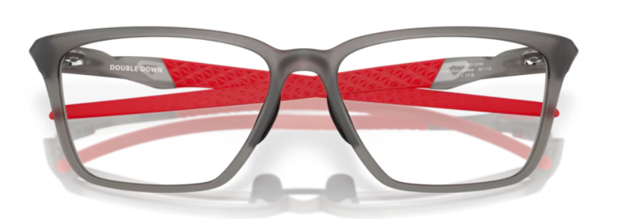 OAKLEY DOUBLE DOWN 8188