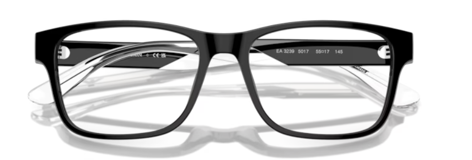 EMPORIO ARMANI 3239
