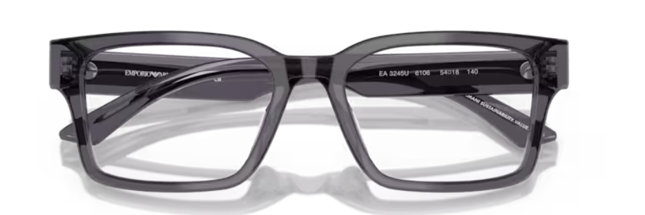 EMPORIO ARMANI 3245 WOMAN