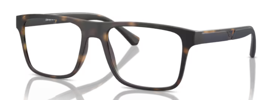 EMPORIO ARMANI 4115 (WITH ATTACHMENTS)