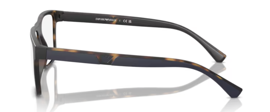 EMPORIO ARMANI 4115 (WITH ATTACHMENTS)