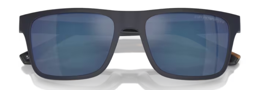 EMPORIO ARMANI 4115 (WITH ATTACHMENTS)