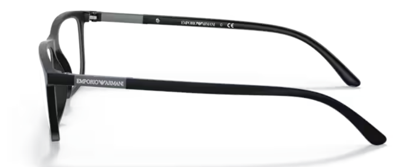 EMPORIO ARMANI 4160 (WITH ATTACHMENTS)