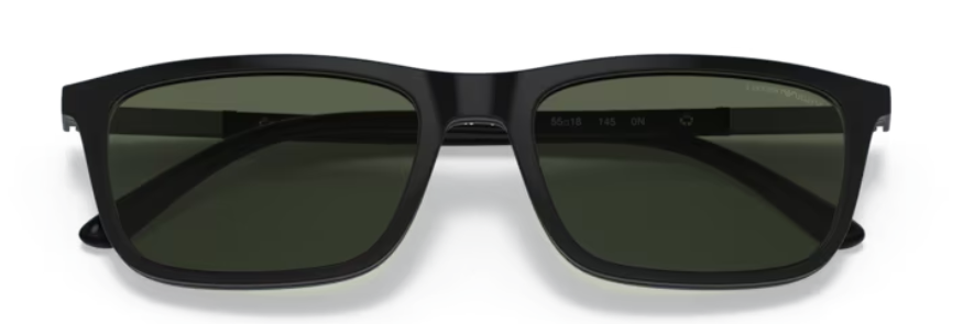 EMPORIO ARMANI 4160 (WITH ATTACHMENTS)