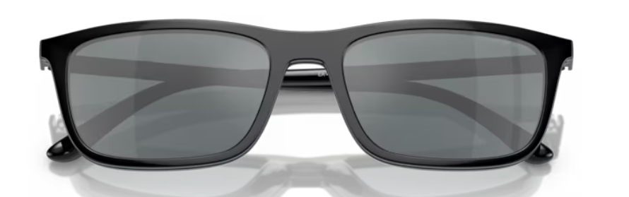 EMPORIO ARMANI 4160 (WITH ATTACHMENTS)
