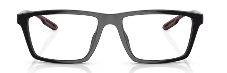 EMPORIO ARMANI 4189U (WITH ATTACHMENTS)