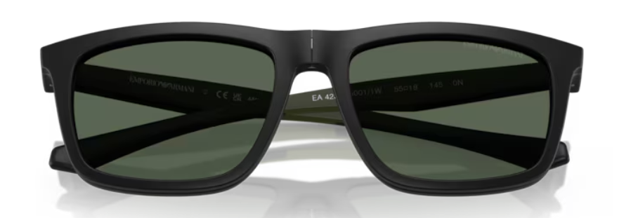 EMPORIO ARMANI 4235 (WITH ATTACHMENT)