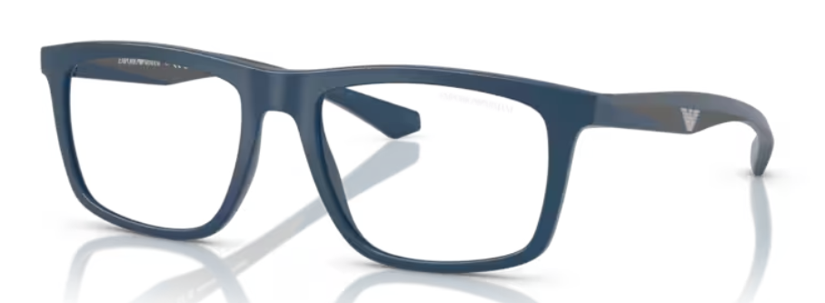 EMPORIO ARMANI 4235 (WITH ATTACHMENT)