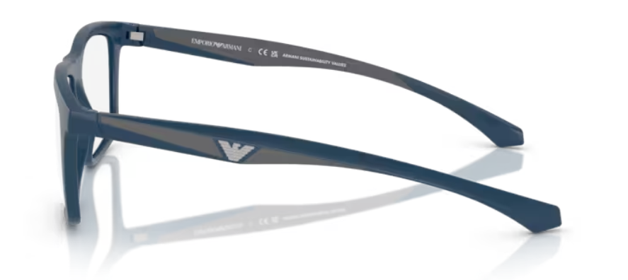 EMPORIO ARMANI 4235 (WITH ATTACHMENT)