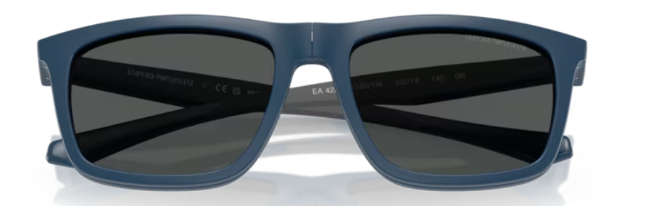 EMPORIO ARMANI 4235 (WITH ATTACHMENT)