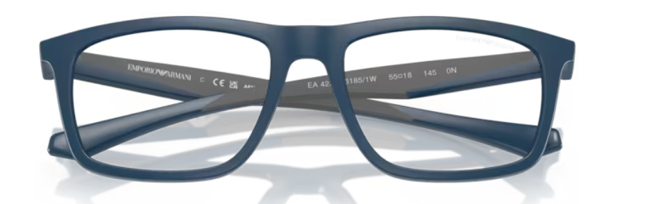 EMPORIO ARMANI 4235 (WITH ATTACHMENT)
