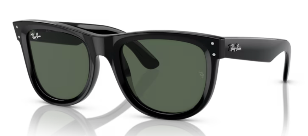 RAYBAN WAYFARER REVERSE 0502S