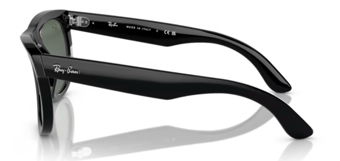 RAYBAN WAYFARER REVERSE 0502S