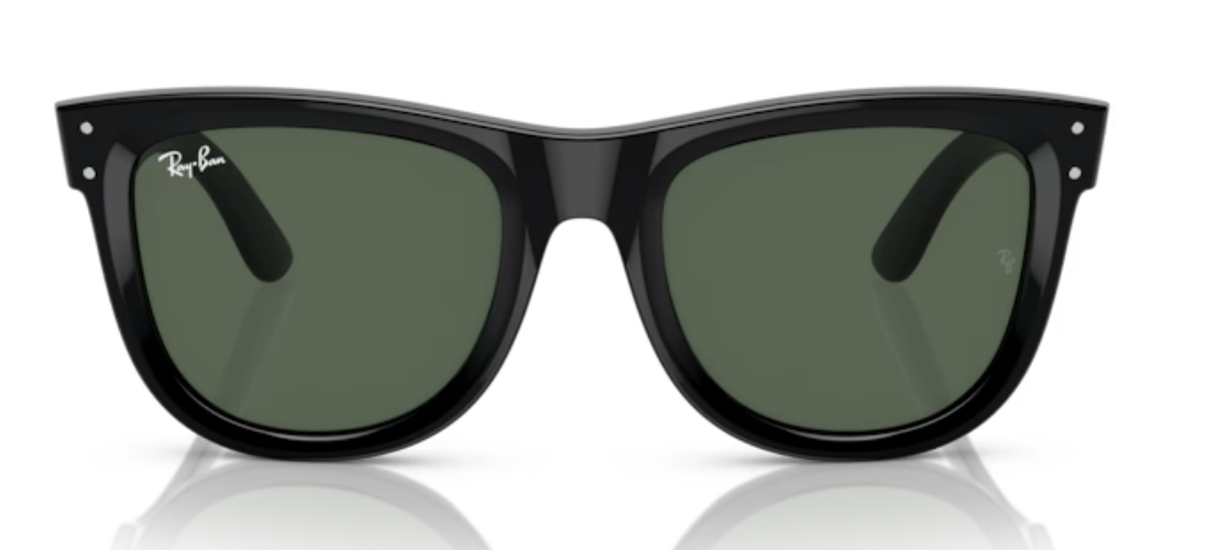 RAYBAN WAYFARER REVERSE 0502S