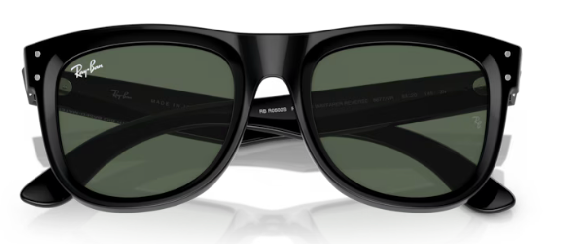 RAYBAN WAYFARER REVERSE 0502S