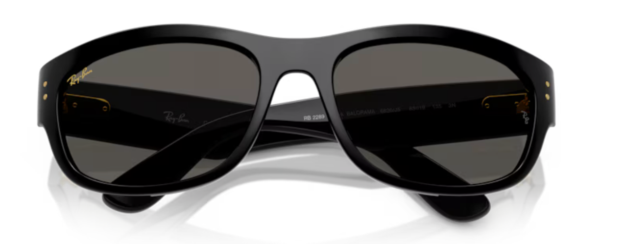 RAYBAN MEGA BALLORAMA 2289