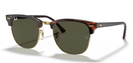 RAYBAN CLUBMASTER RB3016