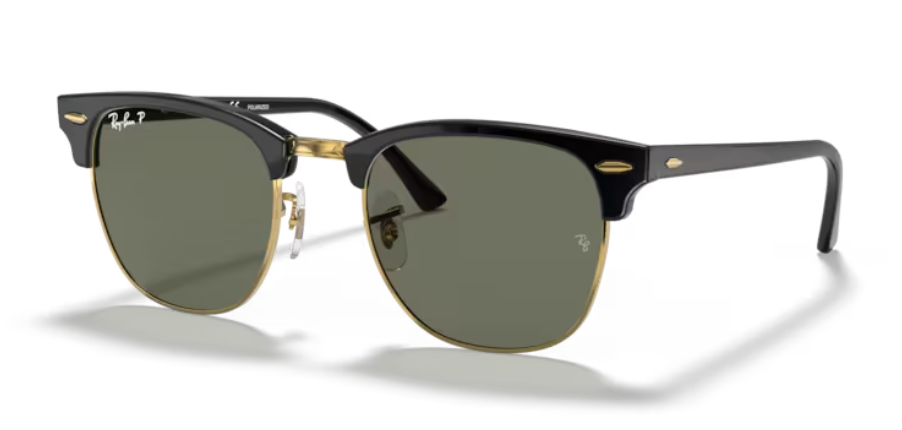 RAYBAN CLUBMASTER RB3016