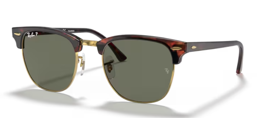 RAYBAN CLUBMASTER RB3016