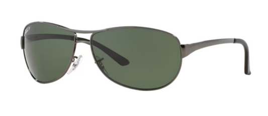 RAYBAN WARRIOR RB 3342