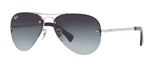 RAYBAN 3449