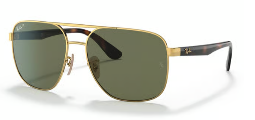 RAYBAN 3678