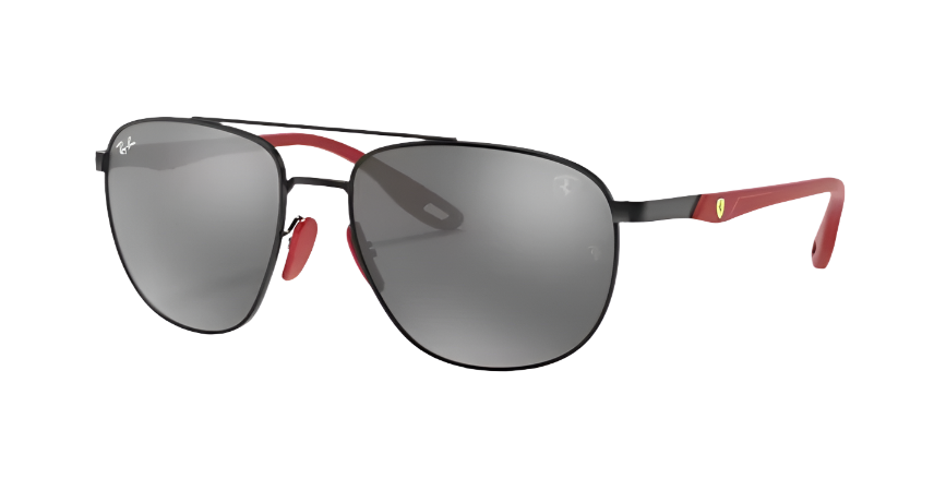 RAYBAN FERRARI 3659M