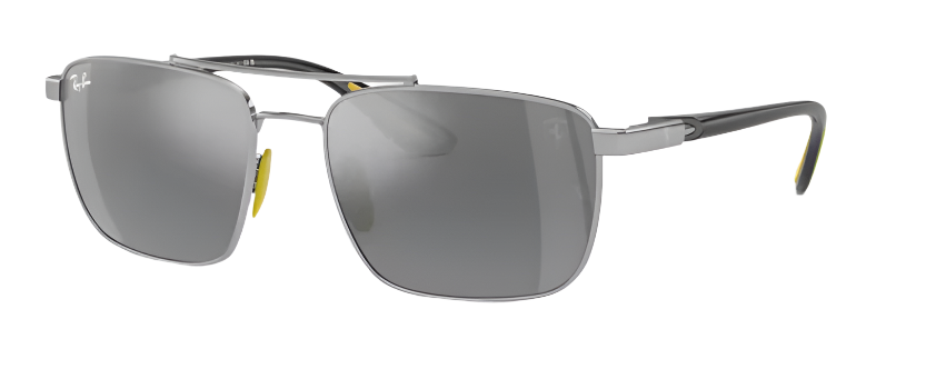 RAYBAN FERRARI 3715M