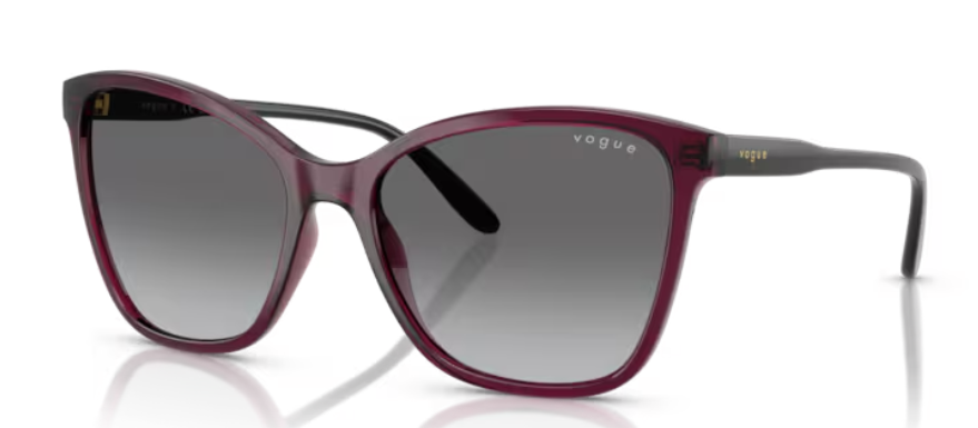 VOGUE 5520 WOMAN