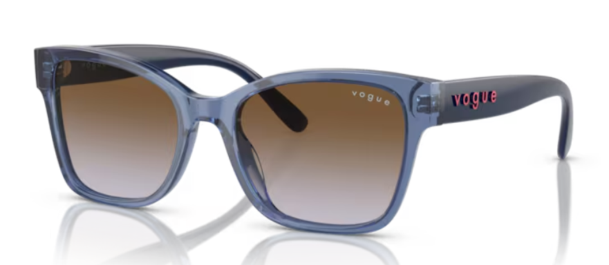 VOGUE 5534 WOMAN