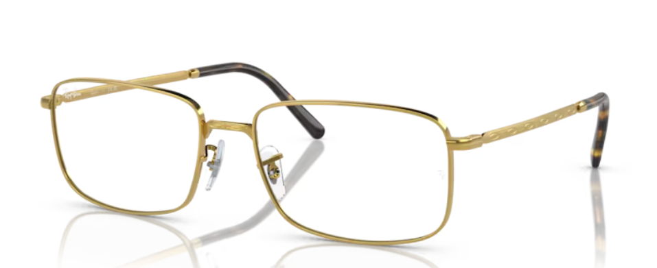 RAYBAN RX 3717