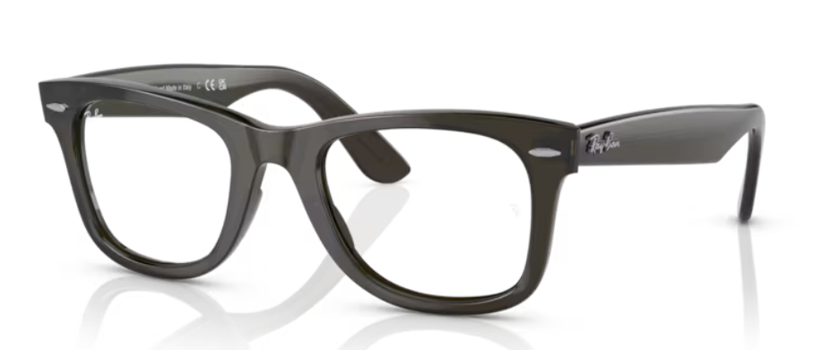 RAYBAN RX WAYFARER EASE 4340
