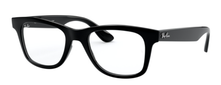 RAYBAN RX 4640
