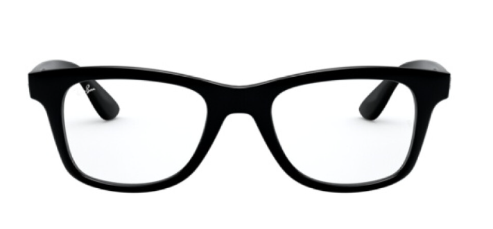 RAYBAN RX 4640