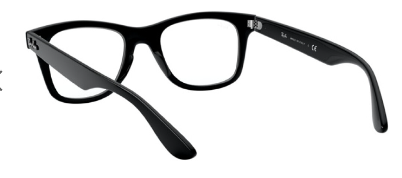 RAYBAN RX 4640