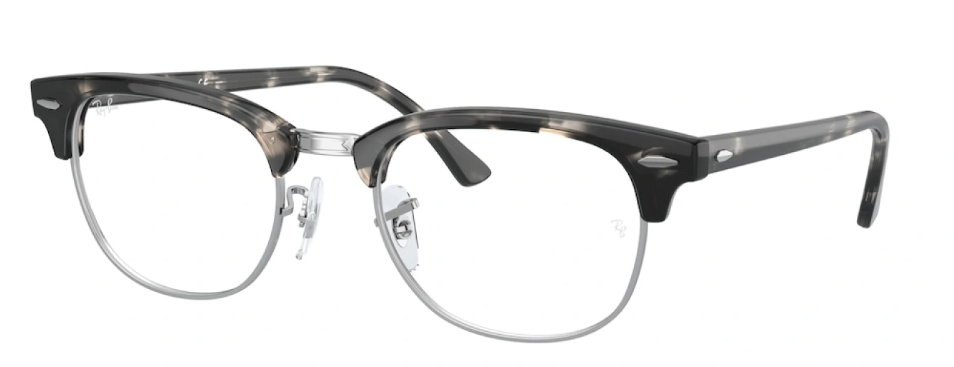 RAYBAN RX CLUBMASTER 5154