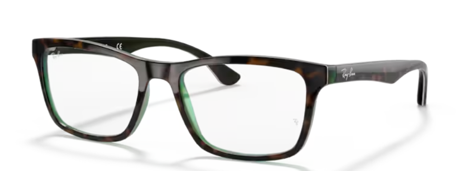 RAYBAN RX 5279