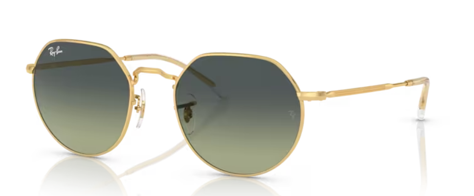 RAYBAN JACK 3565