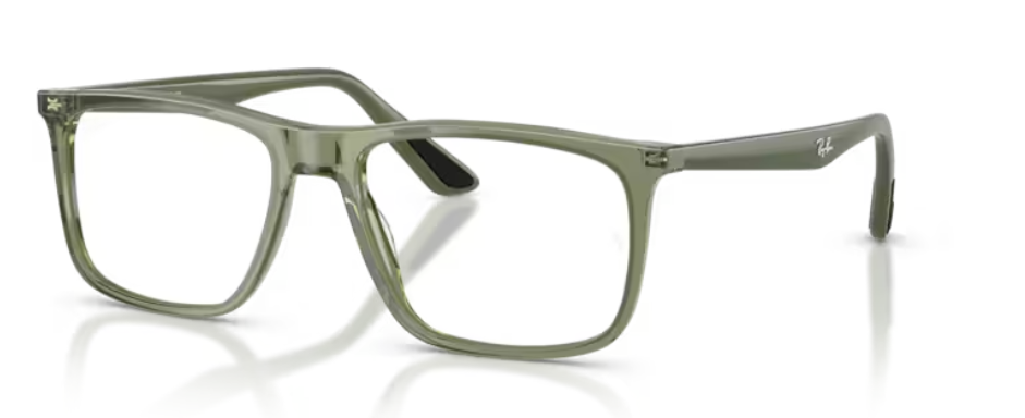 RAYBAN RX 5389