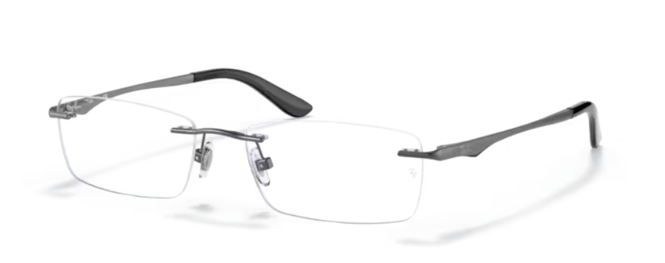 RAYBAN RX 6303