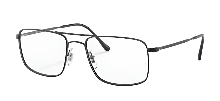 RAYBAN RX 6434