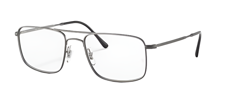 RAYBAN RX 6434