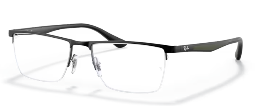 RAYBAN RX 6443