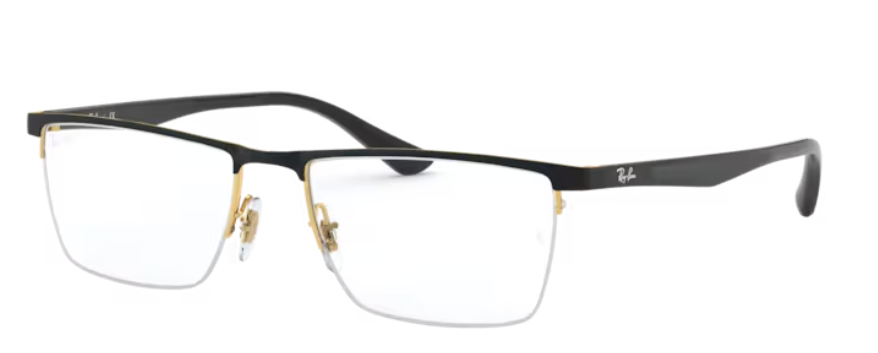 RAYBAN RX 6443