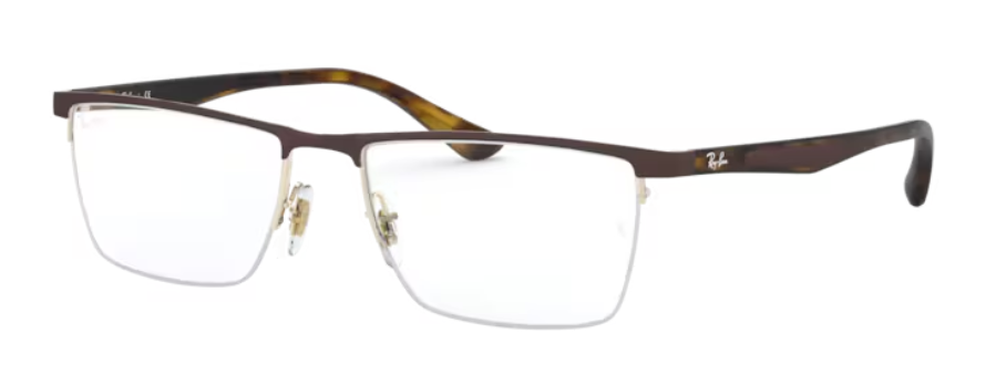 RAYBAN RX 6443